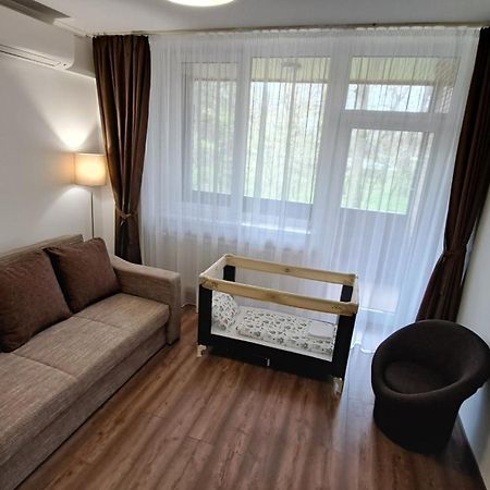 Ozoon Hotel Ньиредьхаза Экстерьер фото